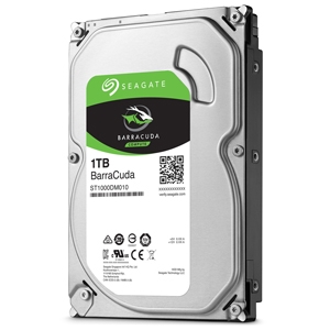 3.5C` n[hfBXN BarraCuda 1TB HDD1TB