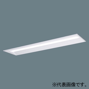 ̌^LEDx[XCg iDV[Y j[Ap 40` ^ ʊJ^ W300 ʃ^Cv 2000lm 񒲌^Cv F XFX419VENLE9