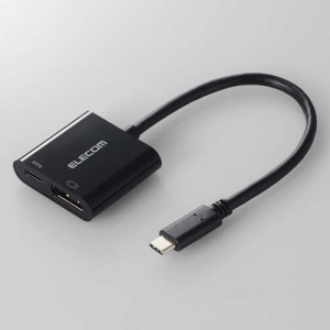 Type-CfϊA_v^ TypeC-DisplayPort&d|[g ubN AD-CDPPDBK2