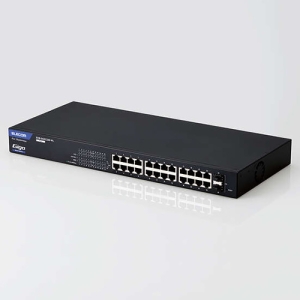 @lXCb`Onu WEBX}[g Giga PoE 24|[g EHB-SG2C24F-PL