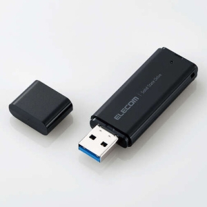 OtSSD |[^u USB 5Gbps USB3.2(Gen1) ^ Lbv 2TB ubN ESD-EMC2000GBK