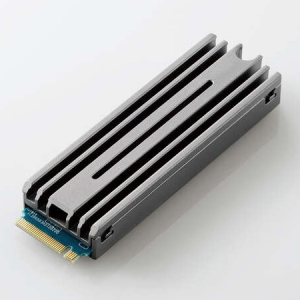 M.2 PCIeڑSSD PS5p 2TB ESD-IPS2000G