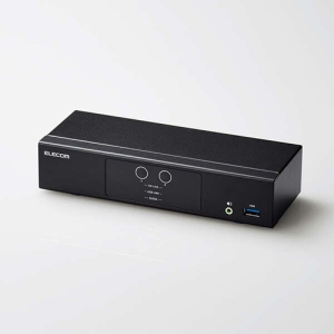 p\Rؑ֊(KVM) HDMI 2|[g KVM-NHUS2