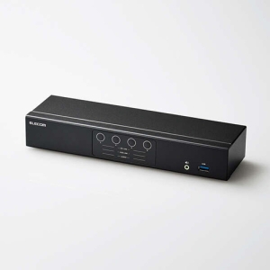 p\Rؑ֊(KVM) HDMI 4|[g KVM-NHUS4