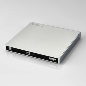 Blu-rayfBXNhCu forMac USB3.2 Gen1 X Type-CP[ut Vo[ LBD-PWB6U3CMSV