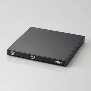 Blu-rayfBXNhCu forWindows USB3.2 Gen1 X ҏW&Đ& Type-C&Type-AP[ut ubN LBD-PWC6U3CVBK