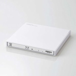 Blu-rayfBXNhCu forWindows USB3.2 Gen1 X ҏW&Đ& Type-C&Type-AP[ut zCg LBD-PWC6U3CVWH