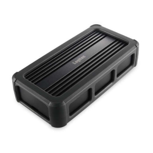 SSDP[X USB4 PCIeglOΉ NVMeKiM.2 SSD(ő4TB)Ή ubN LGB-PNVU4C