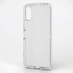 \tgP[X sTOUGH SLIM LITEt Xperia 10 VIp Ռz XgbvV[gt NA PM-X241TSLUCCR