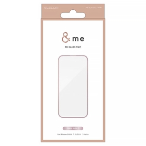 tیKXtB s&Met iPhone 16E15p t[t  sNS[h PM-A24AFLGFPNM