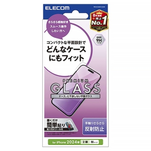tیKXtB iPhone 16E15p ˖h~ PM-A24AFLGGM