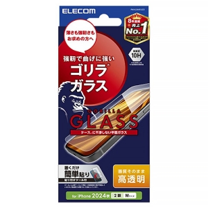 tیKXtB iPhone 16E15p SKX0.21mm  PM-A24AFLGO