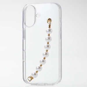 nCubhP[X s&met iPhone16p XgbvV[gt NA×p[oh PM-A24AHVHB01