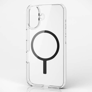 nCubhP[X sMAGKEEPt iPhone16p ubN PM-A24AMAG02BK
