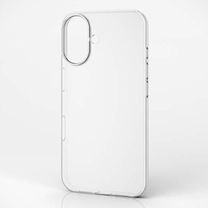 n[hP[X iPhone16p ɔ0.6mm NA PM-A24APV06CR