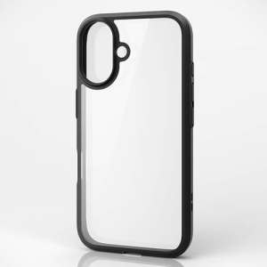 nCubhP[X iPhone16p 360xی KXtBt ubN PM-A24ATS3BK