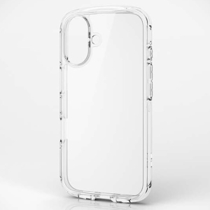 nCubhP[X sTOUGH SLIM LITEt iPhone16p I[NA XgbvV[gt NA PM-A24ATSLACR