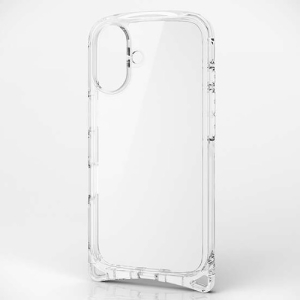 nCubhP[X sTOUGH SLIM LITEt iPhone16p Xgbvz[t NA PM-A24ATSLASHCR