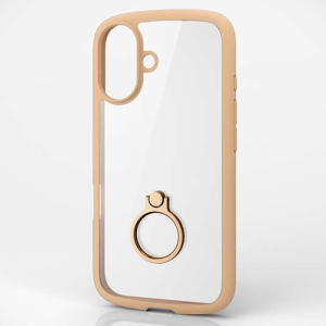 nCubhP[X sTOUGH SLIM LITEt iPhone16p OEXgbvV[gt t[J[JtFI PM-A24ATSLFCRBE