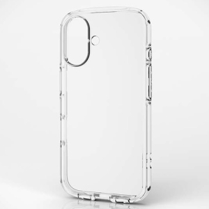 \tgP[X sTOUGH SLIM LITEt iPhone16p Ռz XgbvV[gt NA PM-A24ATSLUCCR