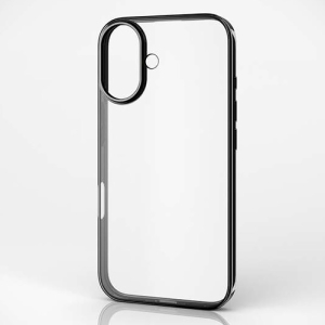 \tgP[X iPhone16p TChbL ^bNubN PM-A24AUCTMBK