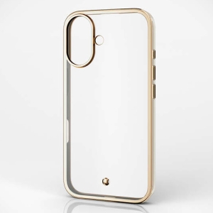 \tgP[X iPhone16p ^bNC O[W PM-A24AUCTMLGB