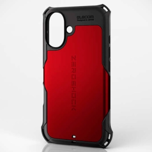 nCubhP[X sZEROSHOCKt iPhone16p bh PM-A24AZERORD