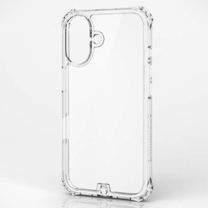 CrWuP[X sZEROSHOCKt iPhone16p tHeB&reg;̗p NA PM-A24AZEROT2CR