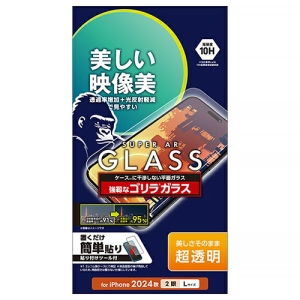 tیKXtB iPhone16PlusE15Plusp Gb`OARH f SKX0.21mm  PM-A24BFLGARO
