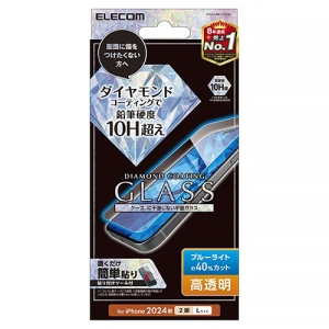 tیKXtB iPhone16PlusE15Plusp _ChR[eBO  u[CgJbg PM-A24BFLGDCBL