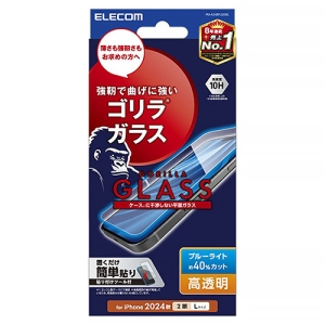 tیKXtB iPhone16PlusE15Plusp SKX0.21mm  u[CgJbg PM-A24BFLGOBL