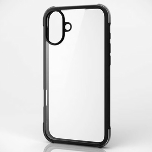 nCubhP[X sMUBRAINt iPhone16Plusp ubN×NAubN PM-A24BHVAIRBK