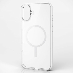 nCubhP[X iPhone16Plusp zCg PM-A24BMAG02WH