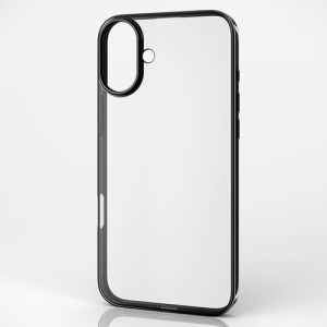 \tgP[X iPhone16Plusp TChbL ^bNubN PM-A24BUCTMBK