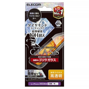 tیKXtB iPhone16Prop _ChR[eBO SKX0.21mm  PM-A24CFLGDCO