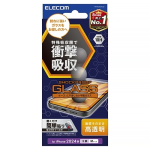 tیKXtB sSHOCKPROOFt iPhone16Prop  PM-A24CFLGZ