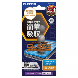 tیKXtB sSHOCKPROOFt iPhone16Prop  u[CgJbg PM-A24CFLGZBL