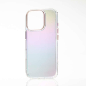 nCubhP[X s&met iPhone16Prop XgbvV[gt I[ NA PM-A24CHVCACR