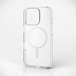 nCubhP[X sMAGKEEPt iPhone16Prop zCg PM-A24CMAG02WH