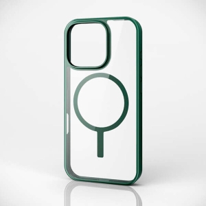 nCubhP[X sMAGKEEPt iPhone16Prop t[J[ fB[vO[ PM-A24CMAG03GN