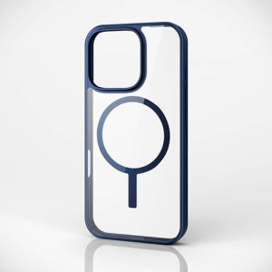 nCubhP[X sMAGKEEPt iPhone16Prop t[J[ lCr[ PM-A24CMAG03NV