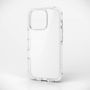 iPhone 16 Pro nCubhP[X TOUGH SLIM LITE I[NA XgbvV[gt NA PM-A24CTSLACR