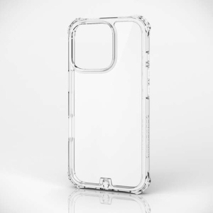 iPhone 16 Pro nCubhP[X ZEROSHOCK CrWu tHeB&reg; NA PM-A24CZEROT2CR
