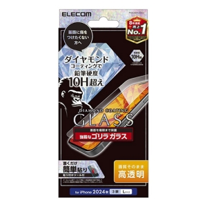 iPhone 16ProMax KXtB _ChR[eBO S 0.21mm  PM-A24DFLGDCO