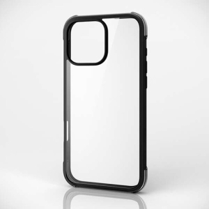 iPhone 16ProMax nCubhP[X GAobO l MUBRAIN ubN×NAubN PM-A24DHVAIRBK