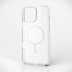 iPhone 16ProMax nCubhP[X MAGKEEP zCg PM-A24DMAG02WH