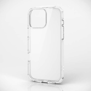 iPhone 16ProMax nCubhP[X TOUGH SLIM LITE I[NA XgbvV[gt NA PM-A24DTSLACR