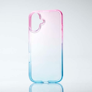 iPhone 16 \tgP[X Of[VJ[ Meliano TN×ANA PM-A24AUCWCPNBU
