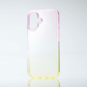 iPhone 16 \tgP[X Of[VJ[ Meliano s[`×~U PM-A24AUCWCPNYL