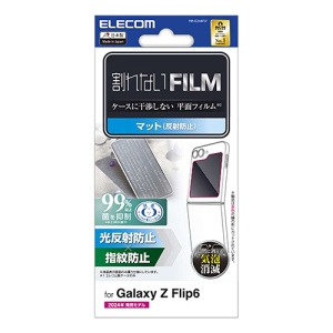 Galaxy Z Flip6(SC-54E) tB wh~ ˖h~ PM-G244FLF